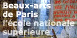 [Lien Beaux-arts de Paris, l'école nationale supérieure]