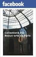 Actualité, informations, expositions, nouveautés des Collections des Beaux-arts sur Facebook (sans inscription)